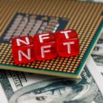NFTs (purchase, earning options)