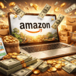 How to Make Money with Amazon FBA