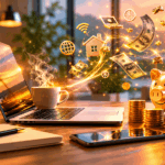 How to Make Money from Home